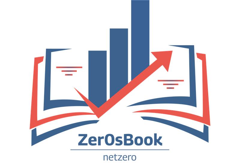 ZerosBook logo